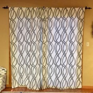 Curtains